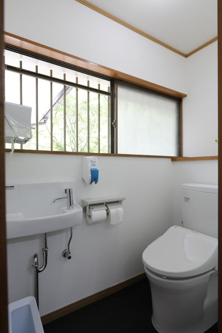 Vila Uminomad Macue Exteriér fotografie